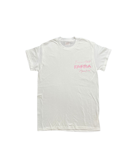 FAFRA “Signature Classic” Graphic Tees