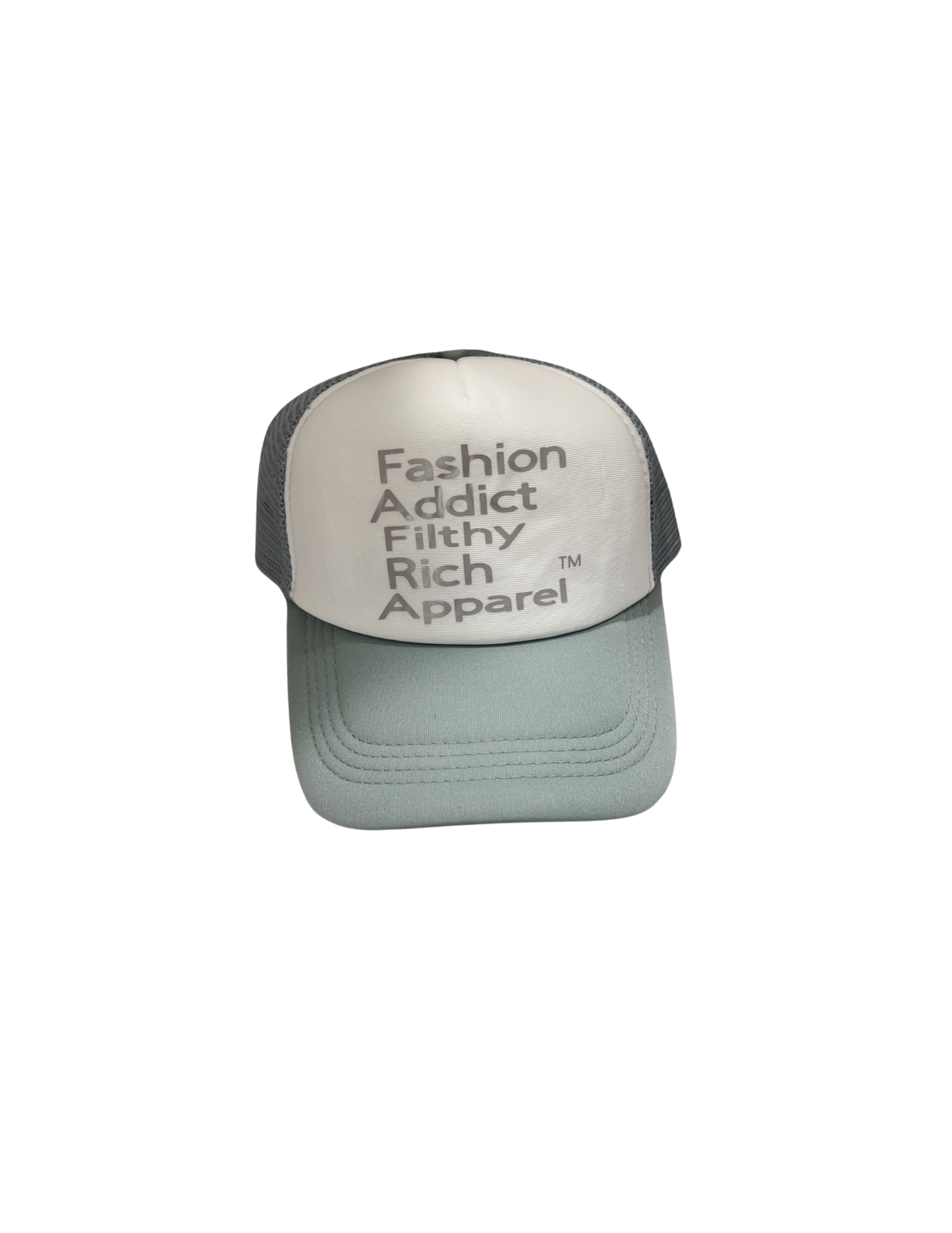 FAFRA TRUCKER HAT